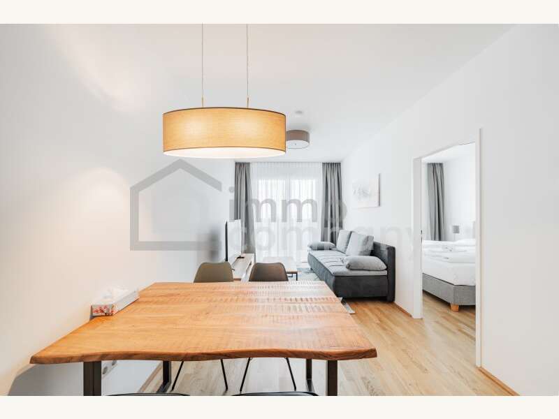 Apartement in Wien - Bild 6 Apartement in Wien - Bild 6