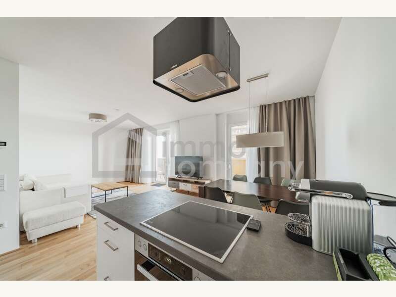 Apartement in Wien - Bild 5 Apartement in Wien - Bild 5