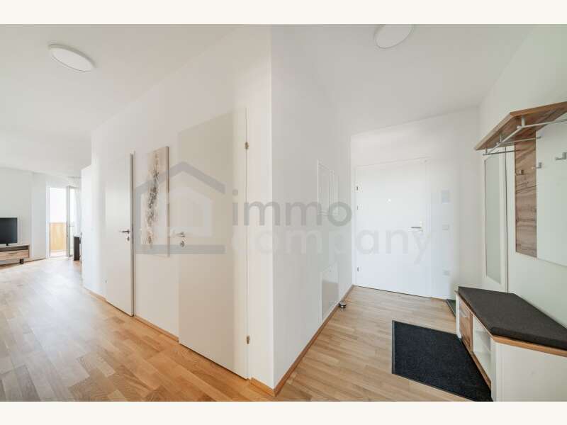 Apartement in Wien - Bild 6 Apartement in Wien - Bild 6