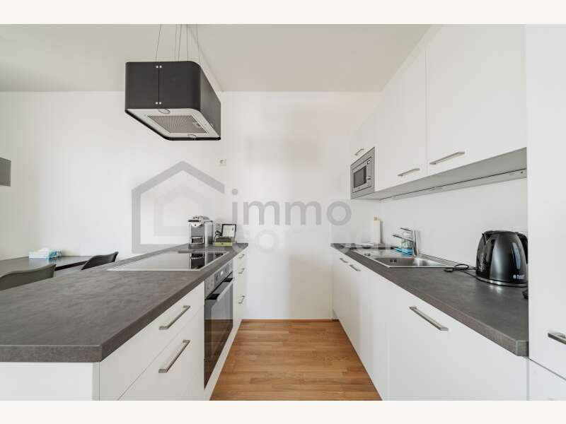 Apartement in Wien - Bild 7 Apartement in Wien - Bild 7