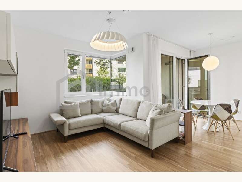 Apartement in Wien - Bild 5 Apartement in Wien - Bild 5