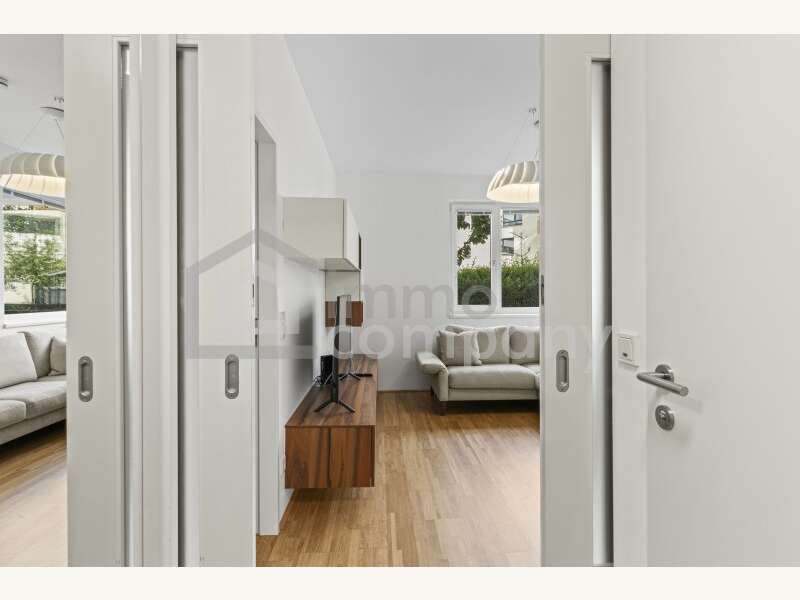 Apartement in Wien - Bild 8 Apartement in Wien - Bild 8