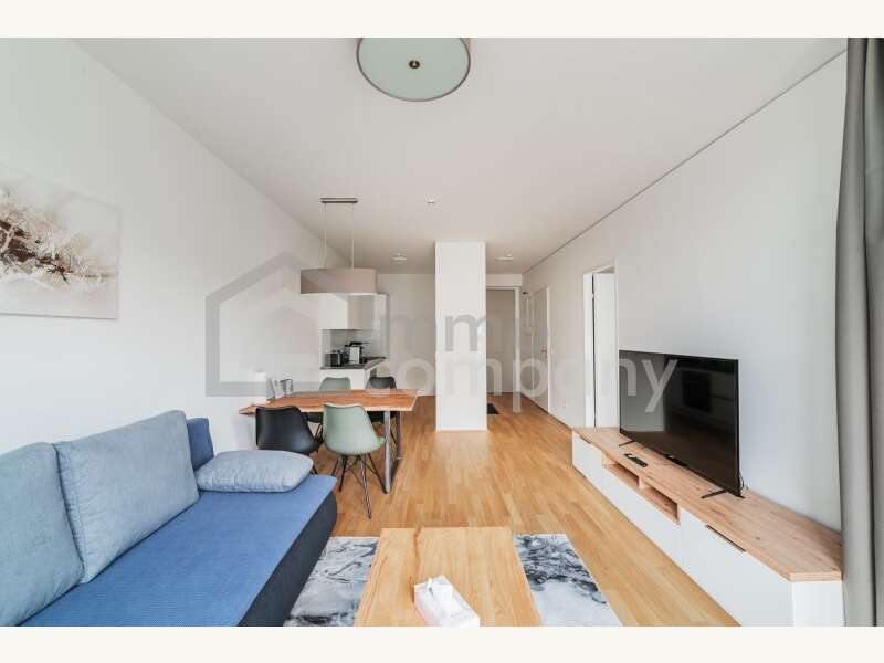 Apartement in Wien - Bild 6 Apartement in Wien - Bild 6
