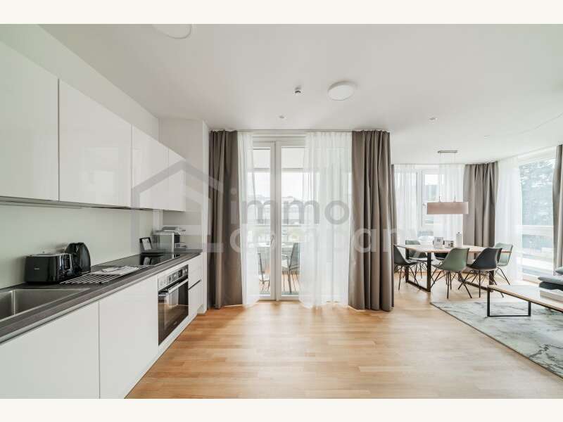 Apartement in Wien - Bild 5 Apartement in Wien - Bild 5