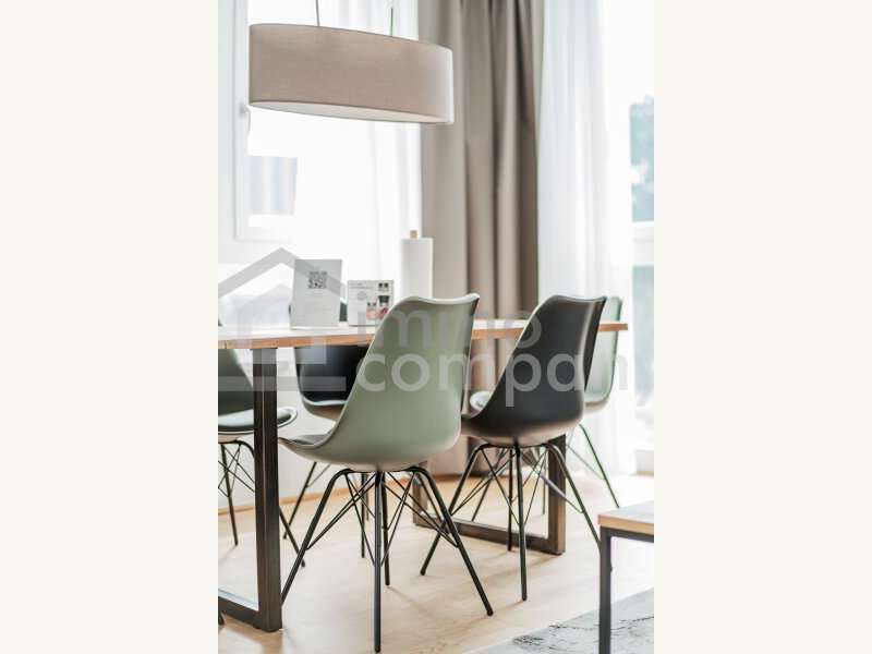Apartement in Wien - Bild 7 Apartement in Wien - Bild 7