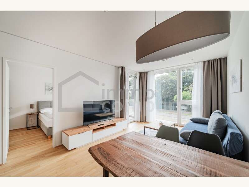 Apartement in Wien - Bild 5 Apartement in Wien - Bild 5