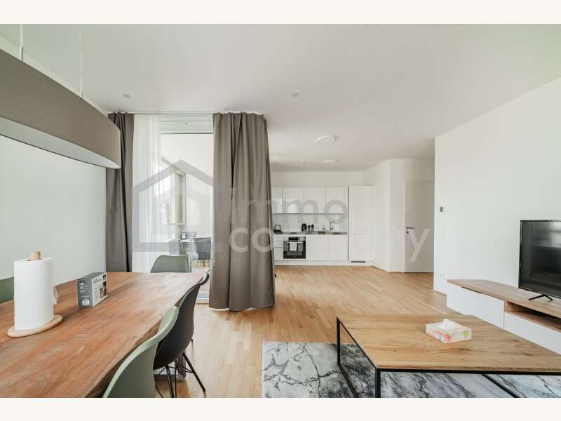 Apartement in Wien - Bild 8 Apartement in Wien - Bild 8