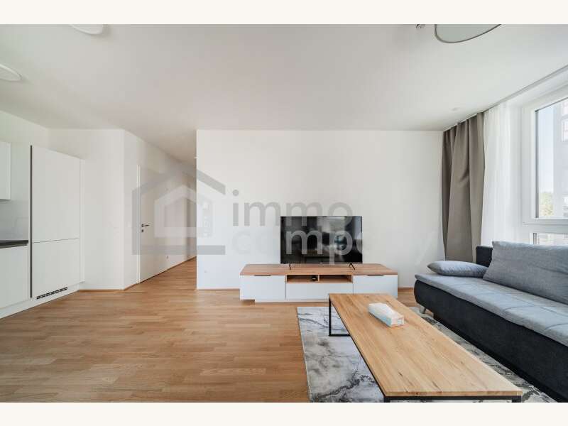 Apartement in Wien - Bild 9 Apartement in Wien - Bild 9
