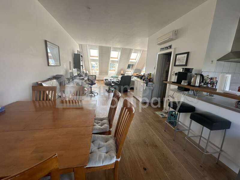 Penthouse in Wien - Bild 6