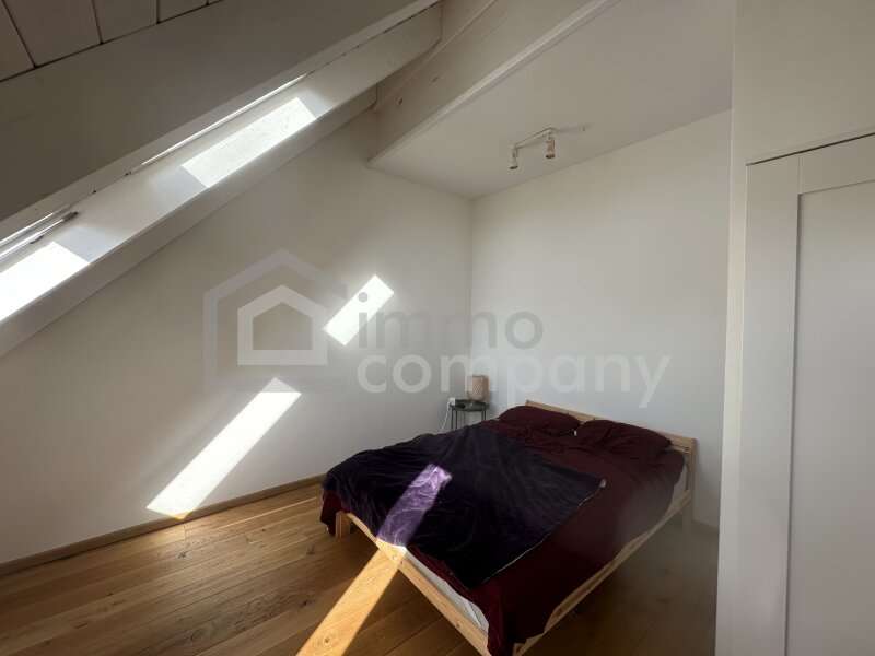 Penthouse in Wien - Bild 7