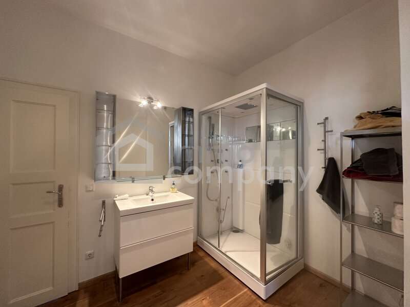 Penthouse in Wien - Bild 8