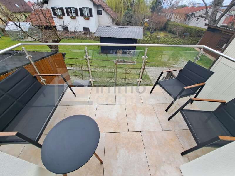 Maisonette in Graz - Bild 7