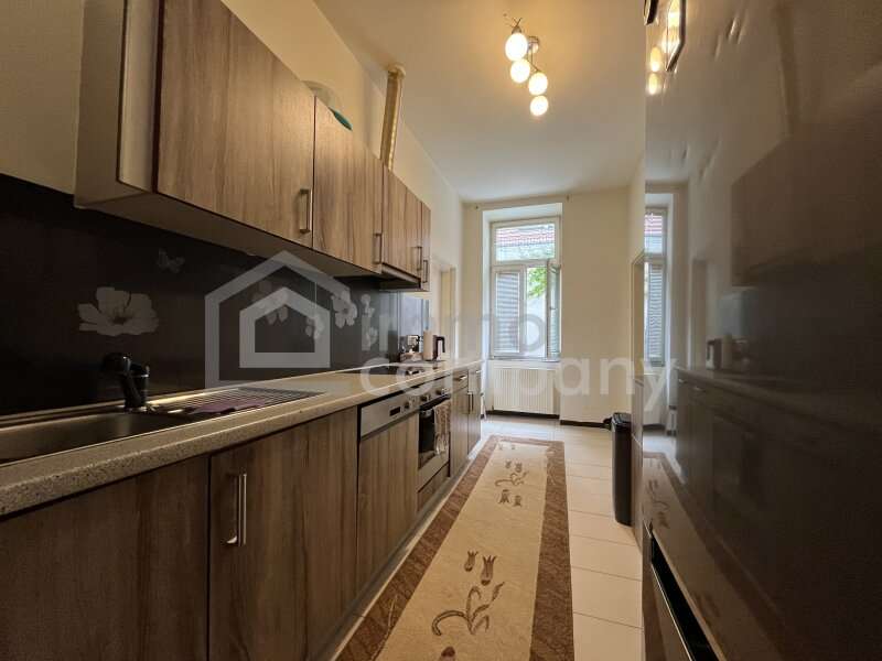 Eigentumswohnung Wien: Küche Küche