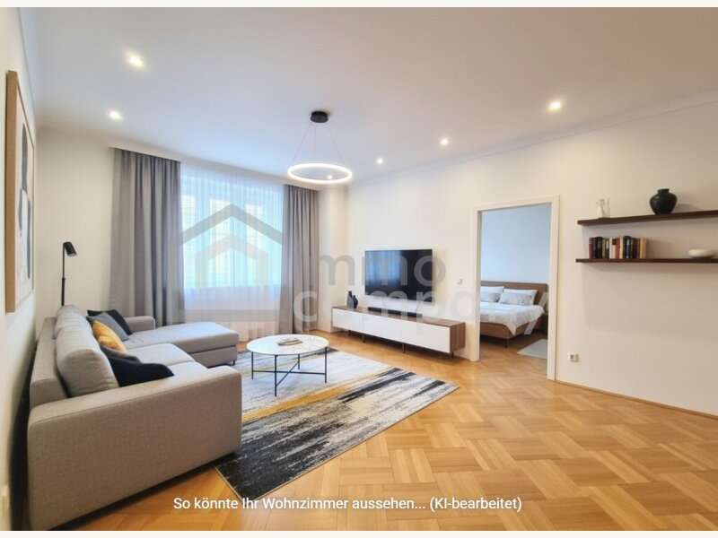 Eigentumswohnung in Wien - Bild 3