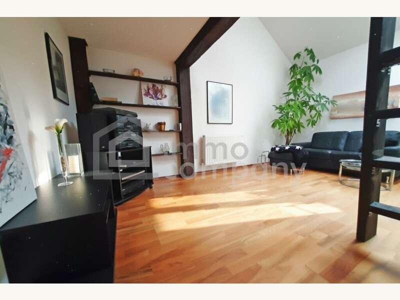 Apartement in Wien - Bild 2 Apartement in Wien - Bild 2