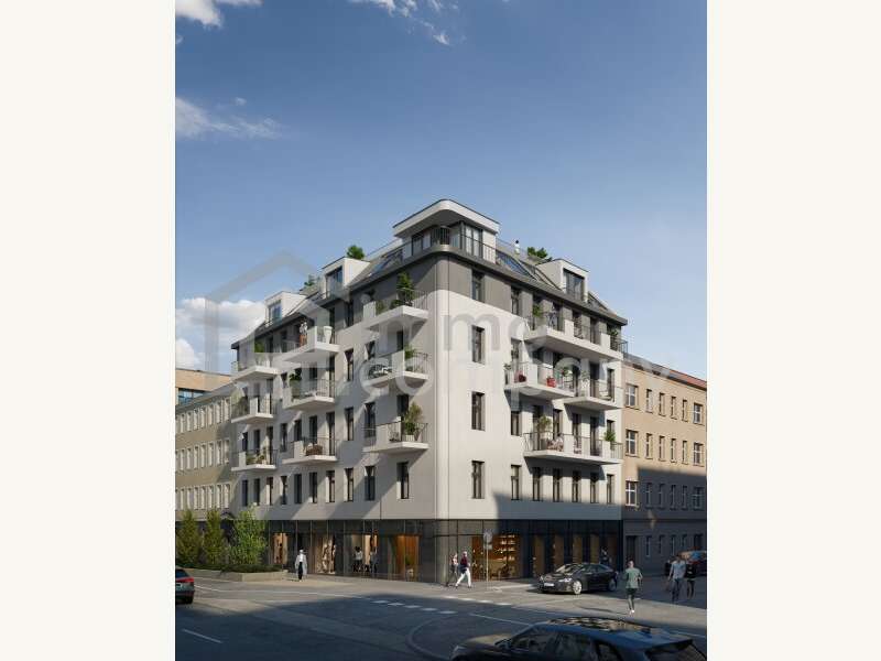 Eigentumswohnung in Wien - Bild 2