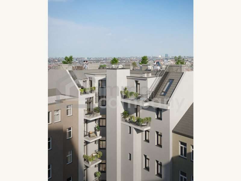 Eigentumswohnung in Wien - Bild 3