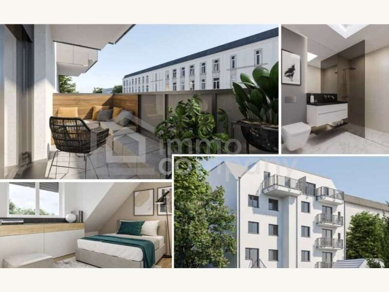 Eigentumswohnung in Wien - Bild 7