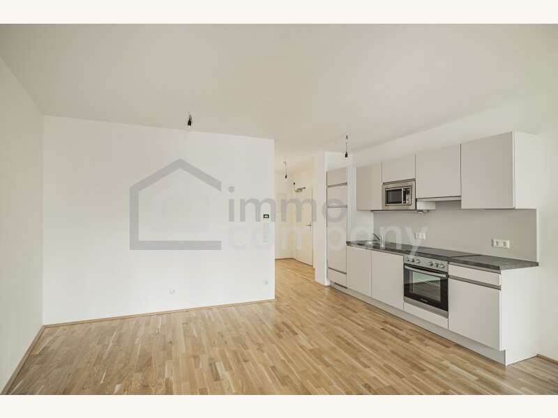 Eigentumswohnung in Wien - Bild 2