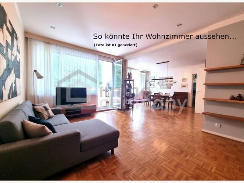 Eigentumswohnung in Wien - Bild 2