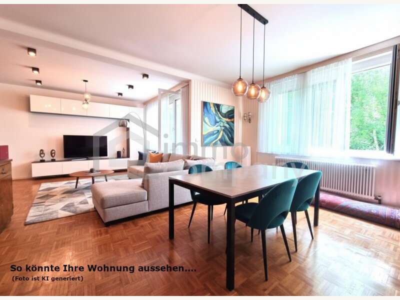 Eigentumswohnung in Wien - Bild 5