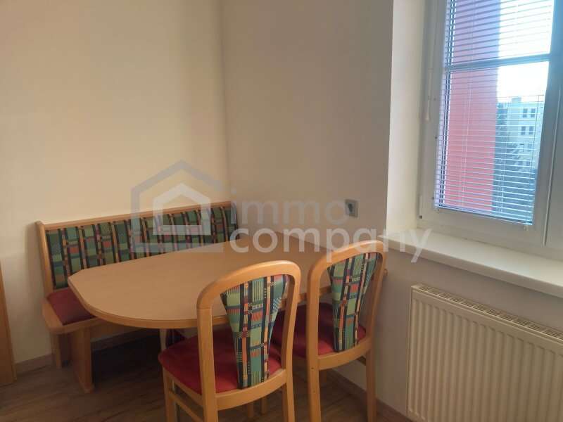 Essecke in der Küche