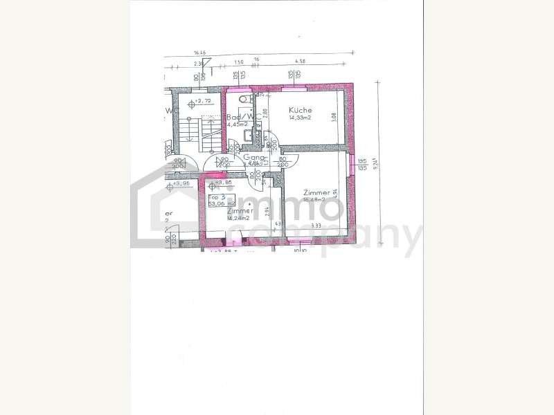 Eigentumswohnung in Korneuburg - Bild 6