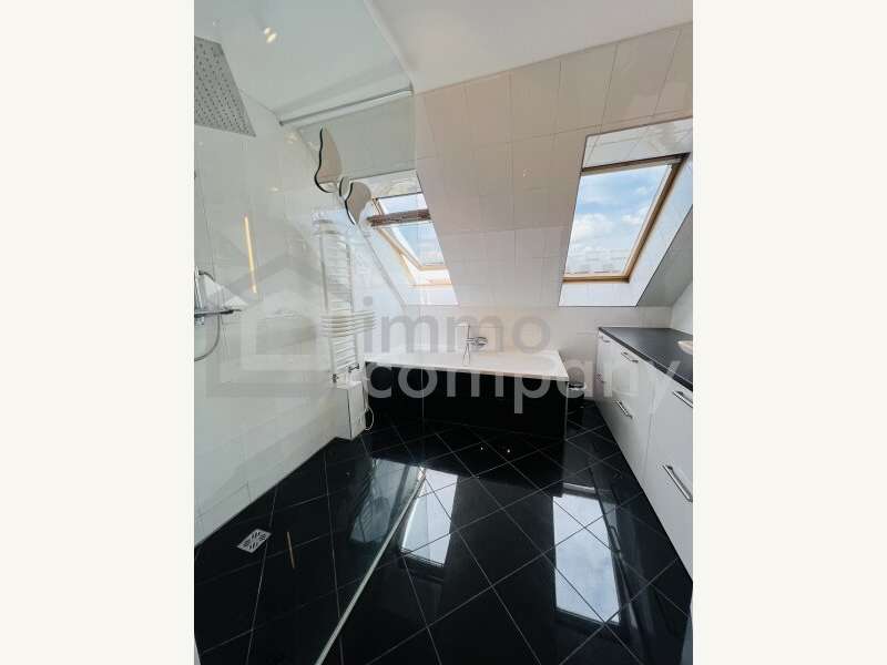 Terrassenwohnung in Wien - Bild 2