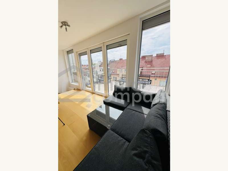 Terrassenwohnung in Wien - Bild 3