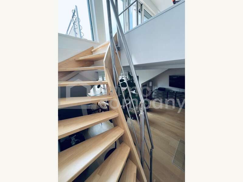 Terrassenwohnung in Wien - Bild 4