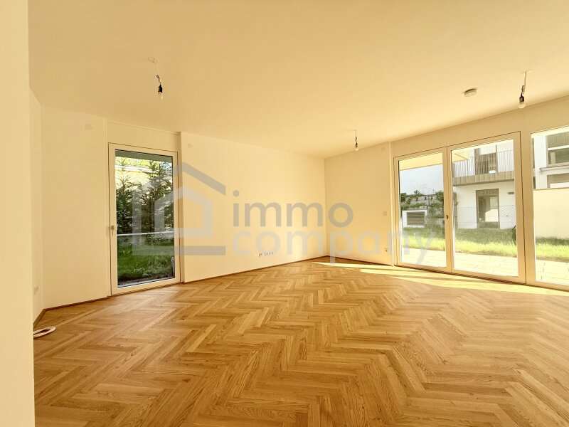 Eigentumswohnung in Wien - Bild 2