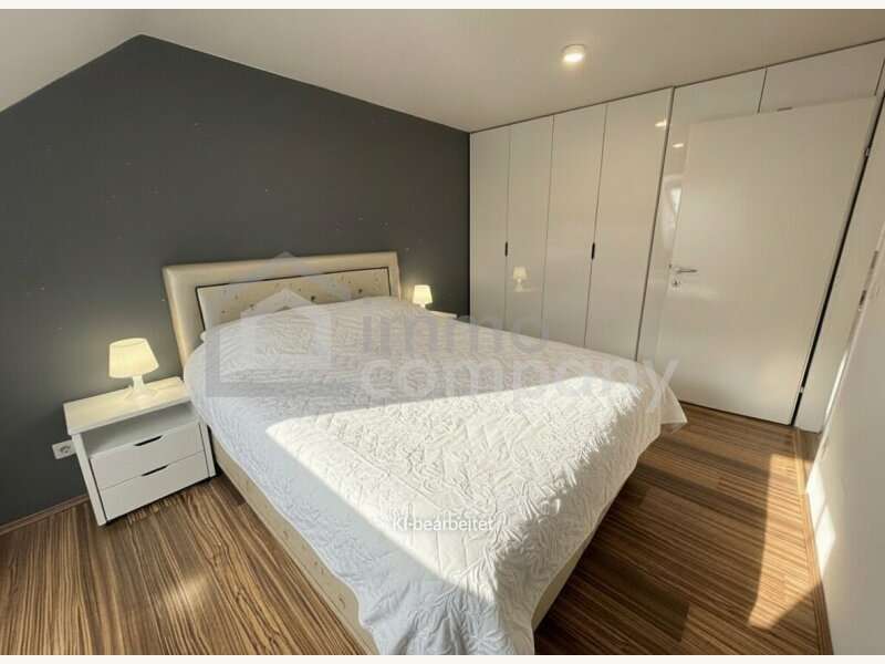 Dachgeschosswohnung in Wien - Bild 2