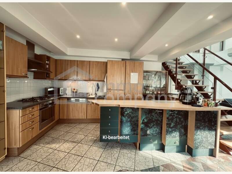 Dachgeschosswohnung in Wien - Bild 3