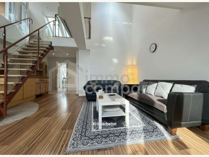 Dachgeschosswohnung in Wien - Bild 4