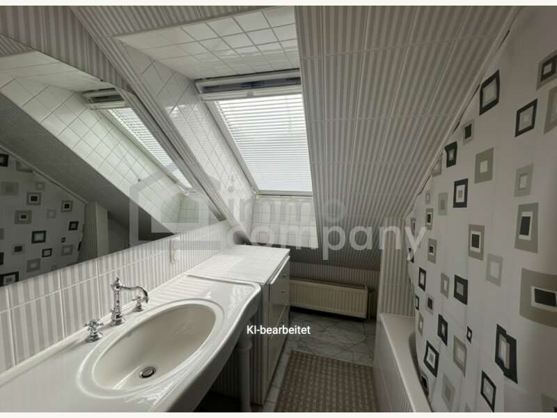 Dachgeschosswohnung in Wien - Bild 5