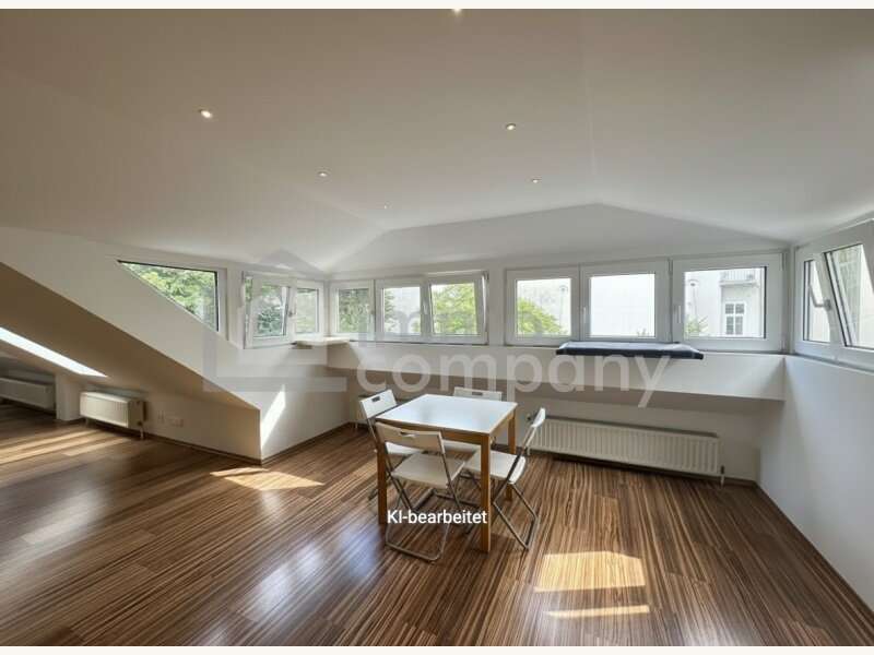 Dachgeschosswohnung in Wien - Bild 7