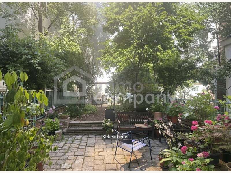 Dachgeschosswohnung in Wien - Bild 10