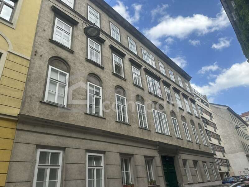 Eigentumswohnung in Wien - Bild 14