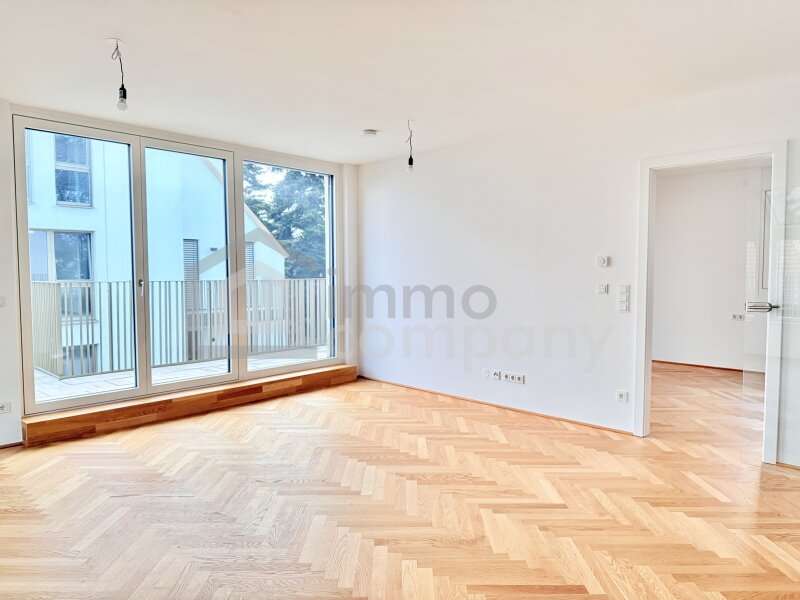 Eigentumswohnung in Wien - Bild 2