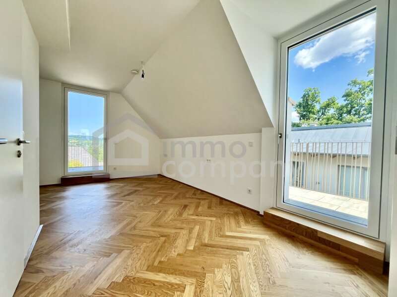 Eigentumswohnung in Wien - Bild 2