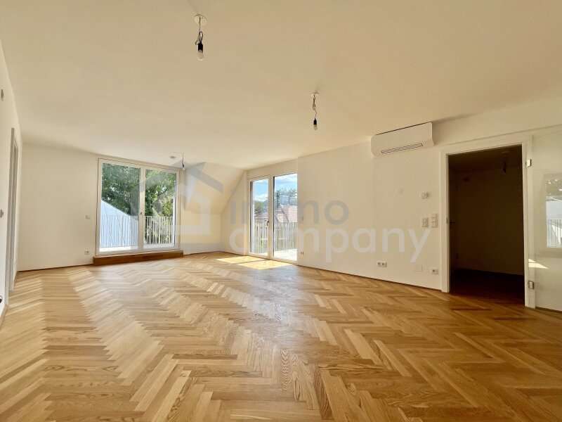 Eigentumswohnung in Wien - Bild 5