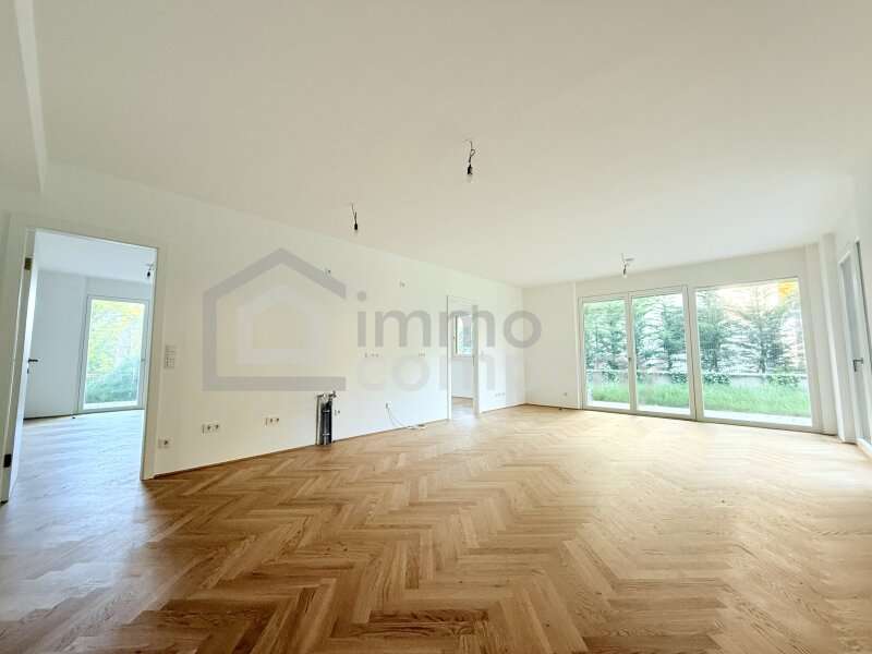 Eigentumswohnung in Wien - Bild 2