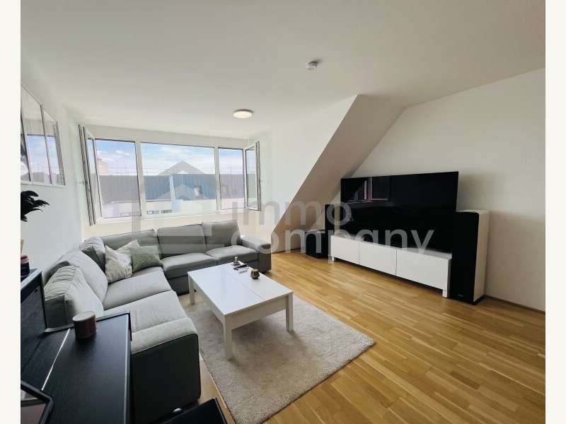 Eigentumswohnung in Wien - Bild 3