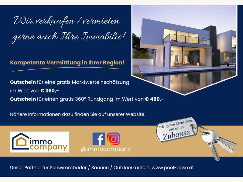 Eigentumswohnung in Donnerskirchen - Bild 14
