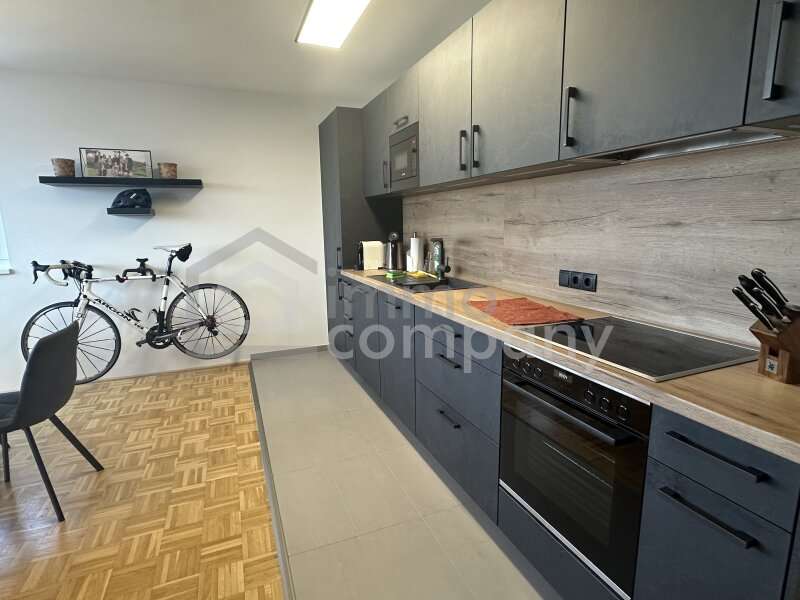 Eigentumswohnung in Wien - Bild 3 Eigentumswohnung in Wien - Bild 3