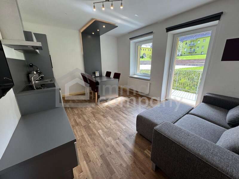 Eigentumswohnung in Eisenerz - Bild 2