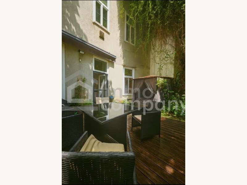 Eigentumswohnung in Wien - Bild 3