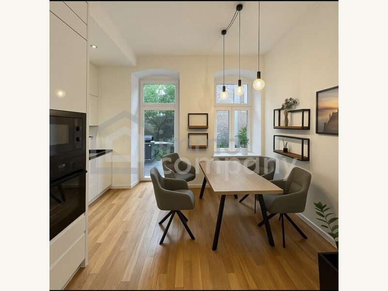 Eigentumswohnung in Wien - Bild 4