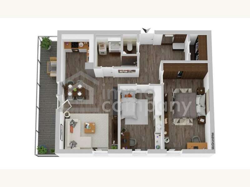 Eigentumswohnung in Eisenstadt - Bild 5