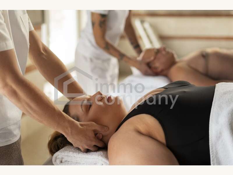 Beauty Spa - Symbolfoto